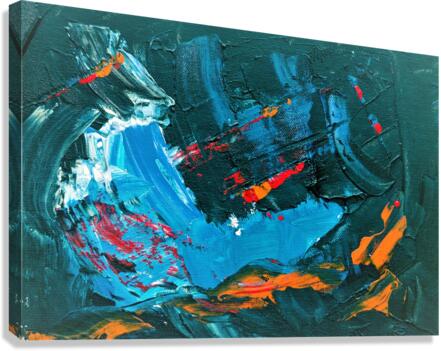 4042 Canvas Print
