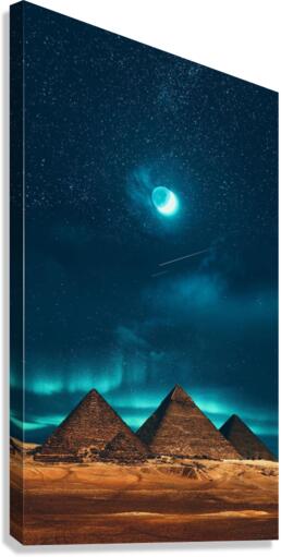 4062 Canvas Print