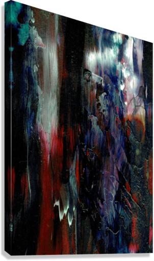 4081 Canvas Print