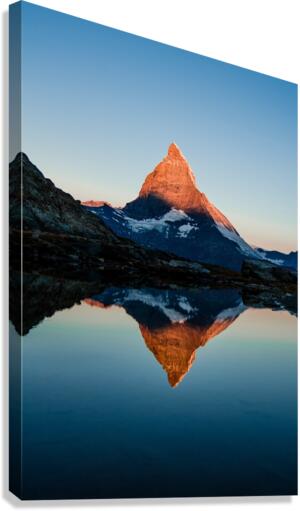4132 Canvas Print