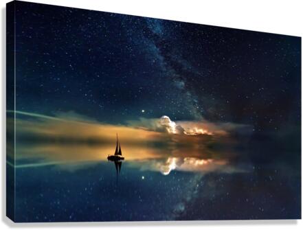 4159 Canvas Print