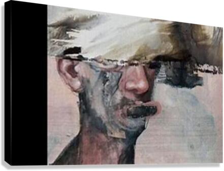 4188 Canvas Print