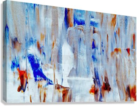 4221 Canvas Print
