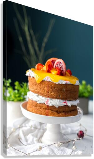 4238 Canvas Print