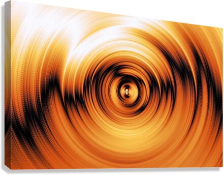 4255 Canvas Print