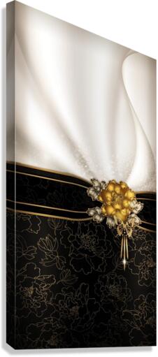 4290 Canvas Print