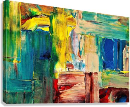 4292 Canvas Print