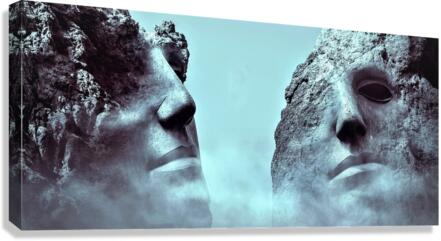 4294 Canvas Print