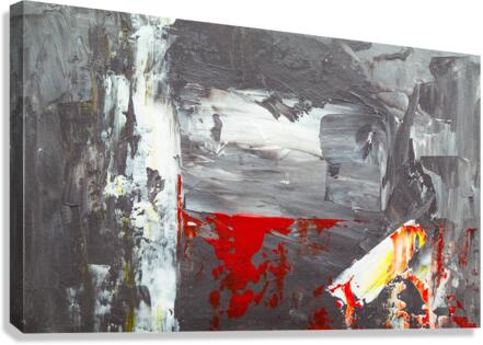 4312 Canvas Print