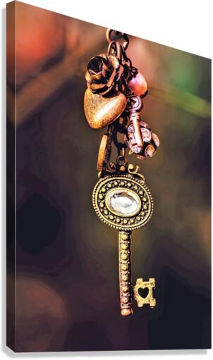 4313 Canvas Print