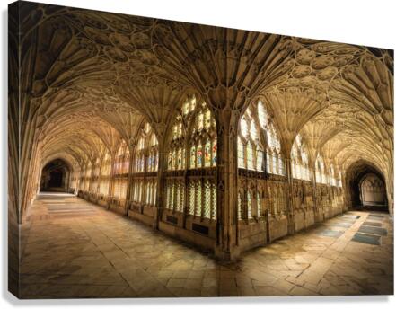 4326 Canvas Print