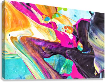 4329 Canvas Print