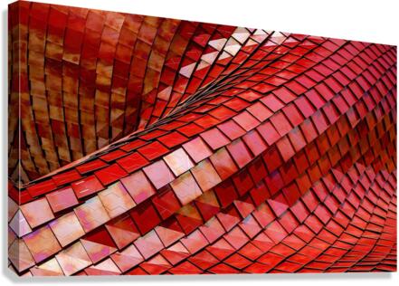 4333 Canvas Print