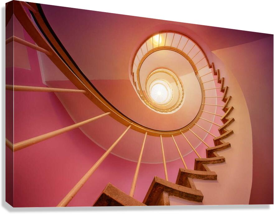 4366 Canvas Print