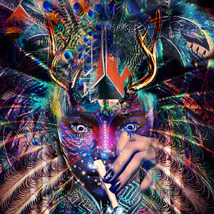 Zara the Trickster of Realities: