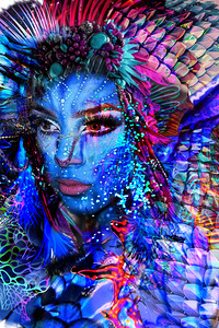  Virelia The Sky Weaver