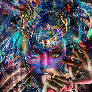 Marla the Voice of Seduction and Power