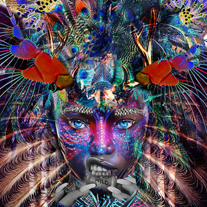 Solara the Guardian of Time