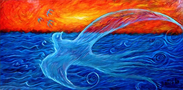 La Paz en tiempos de crisis Print