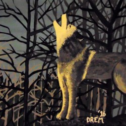 Lone Wolf