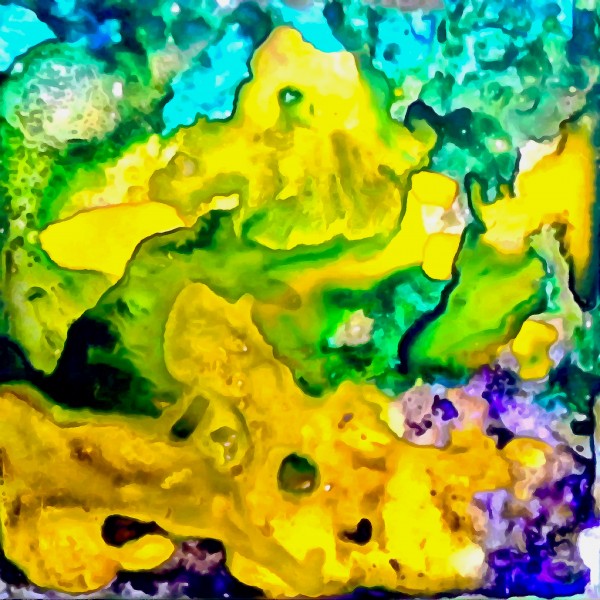 SamAbstractTileAink60 Print