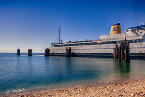 Ferry to Connecticut Orient NY