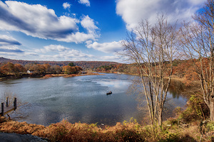 Upper Delaware Scenic Byway Narrowsburg NY