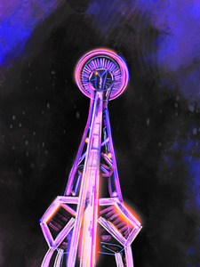 Space Needle