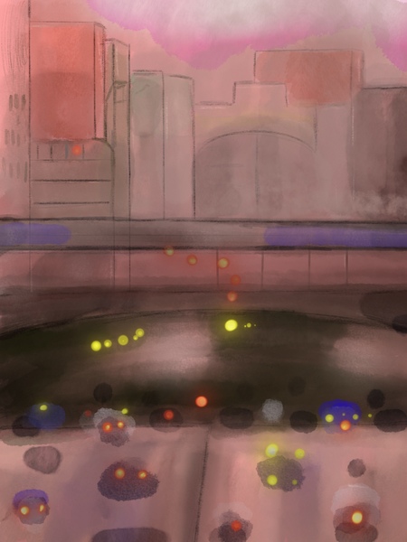 City Beats by Syrenwork