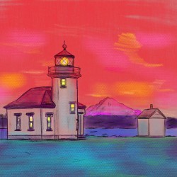 Lighthouse 