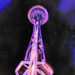 Space Needle
