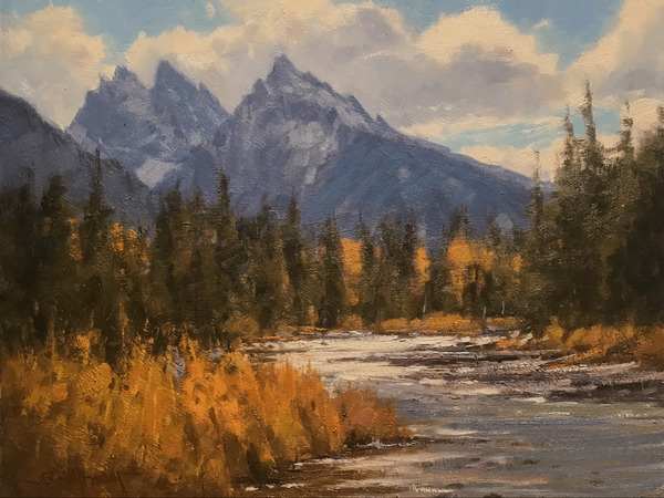 Landscape Print