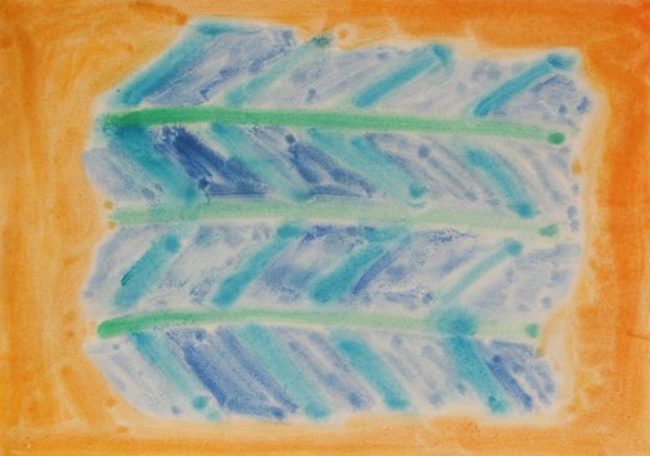 Frustration marks Print