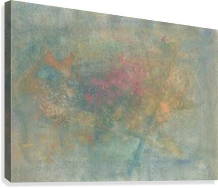 Galaxy 1 Canvas Print