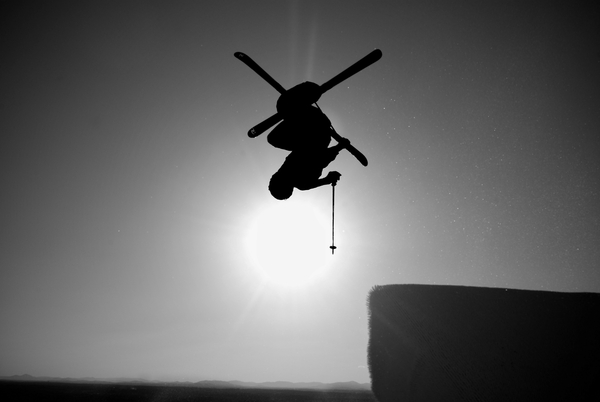 Icarus Print