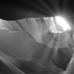 Light Cavern