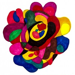 Nurturing™ | Gallery Collection | 8in x 10in