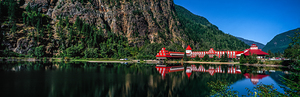 3 Valley Gap Chateau