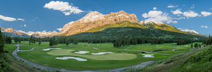 Kananaski Golf Course 3