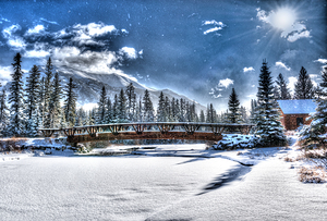 Policeman s Bridge 4