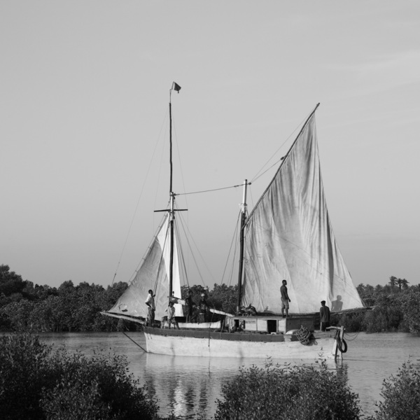 Morondava 2007 by BOYA Photographie