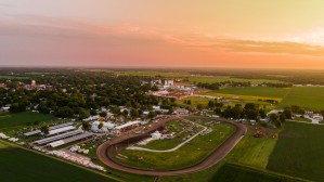 Schuyler County, IL Fairgrounds