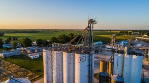Schuyler County, IL FS Towers