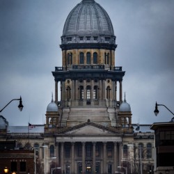 Illinois State Capitol