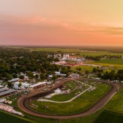 Schuyler County, IL Fairgrounds