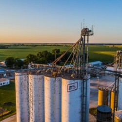 Schuyler County, IL FS Towers