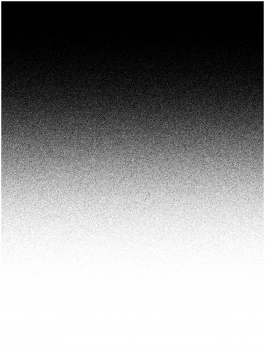 black&white gradient