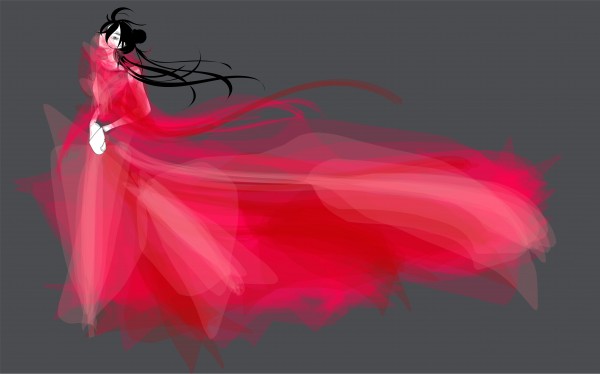bride Print
