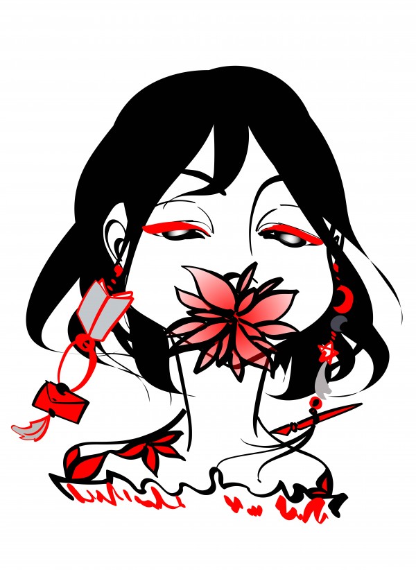 Accessory Print