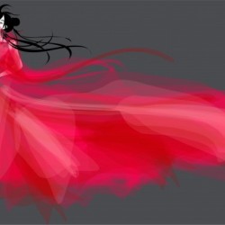 bride